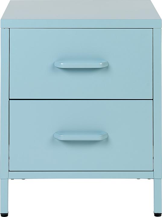 Immagine prodotto Beliani Malavi (43 x 40 x 55 cm)