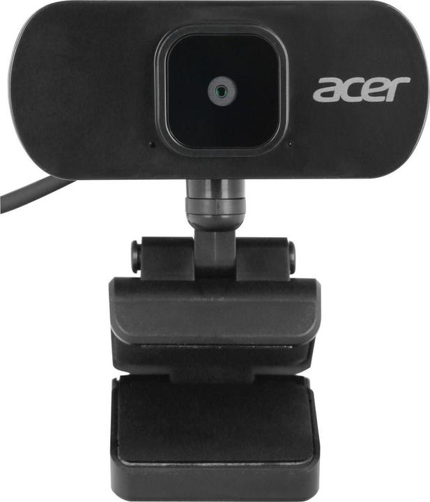 Actual product image Acer FHD Webcam Black - GP.OTH11.032 (2 Mpx)