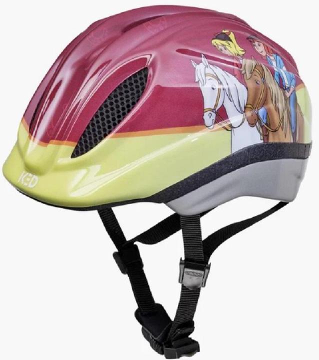 Casque vélo