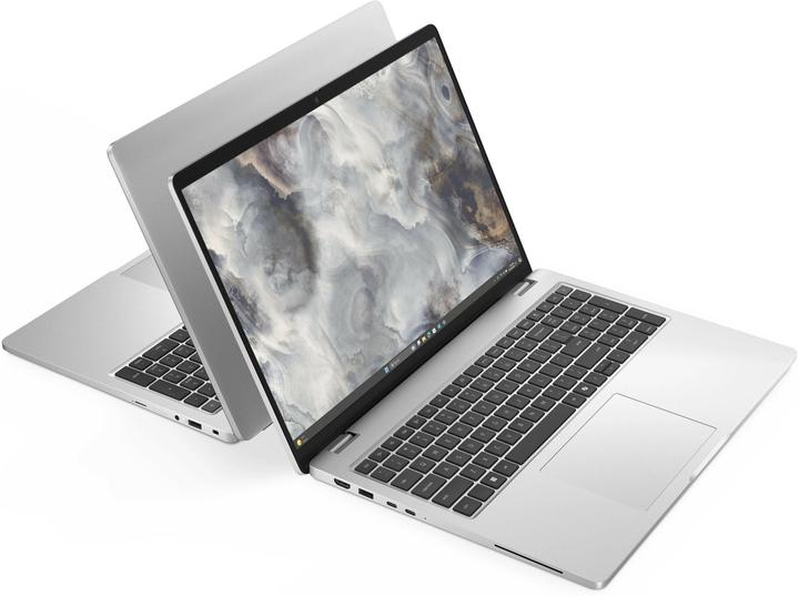 Produktbild Dell Pro 16 Plus PB16250 (16", 512 GB, 16 GB, CH, Intel Core Ultra 5 235U)