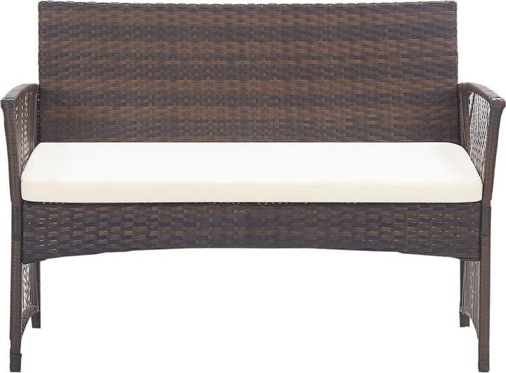 Actual product image VidaXL Acacius