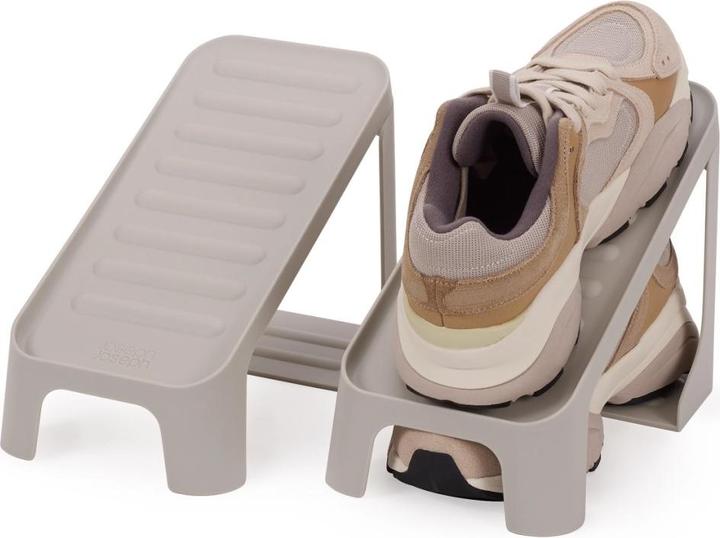 Immagine prodotto Joseph Joseph Set di organizzatori per scarpe da 2 pezzi. Scarpe
