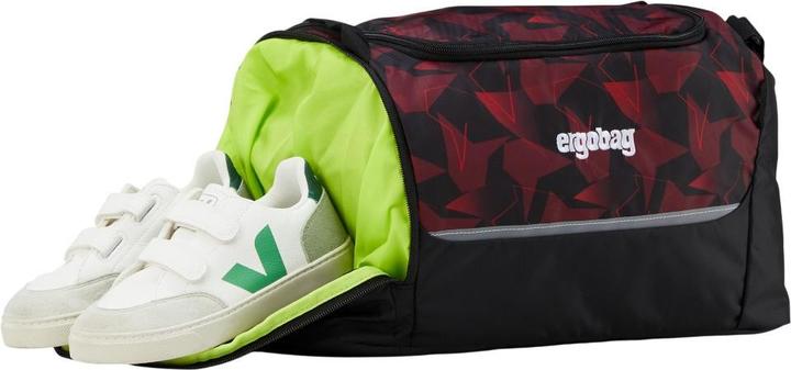 Produktbild Ergobag Sportbag (20 l)