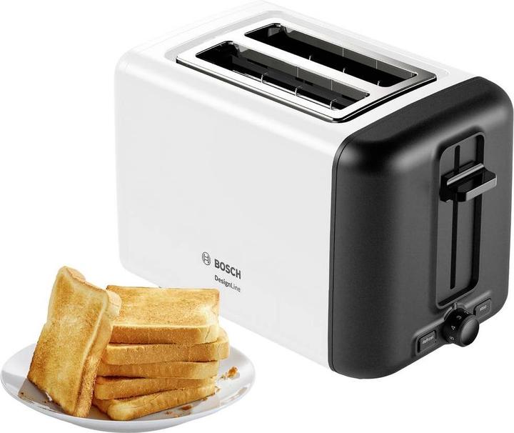 Actual product image Bosch Hausgeräte TAT3P421EN