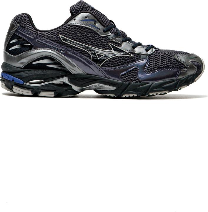 Actual product image Mizuno WAVE RIDER 10 (44.5)