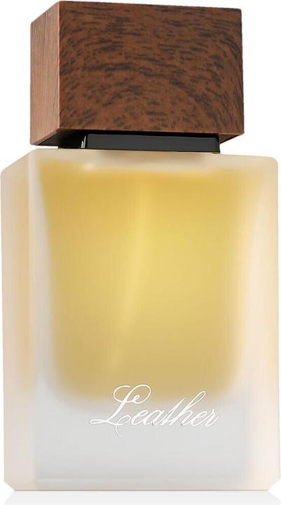 Produktbild Ahmed LEATHER(U)EDP SP 1.69oz (Eau de Parfum, 50 ml)