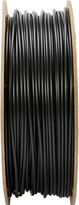 Produktbild Polymaker PolyLite PLA Pro - Black - 2.85mm (PLA, 2.85 mm, 1000 g)