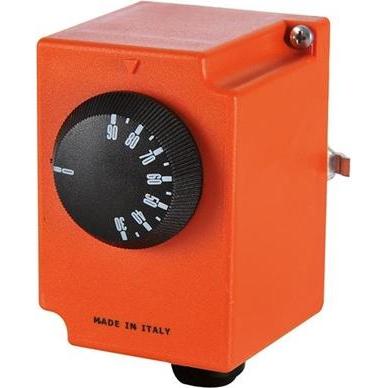 Icma IMMERSION THERMOSTAT 1/2. 30-90C, Thermostat
