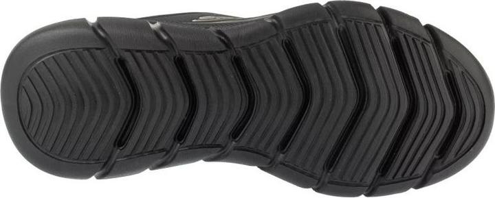 Image du produit Skechers Bobs Flex Arctic Edge chaussures noir (40)