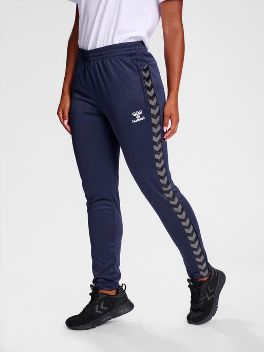 Actual product image hummel Hmlauthentic Pl Pants Woman (L)