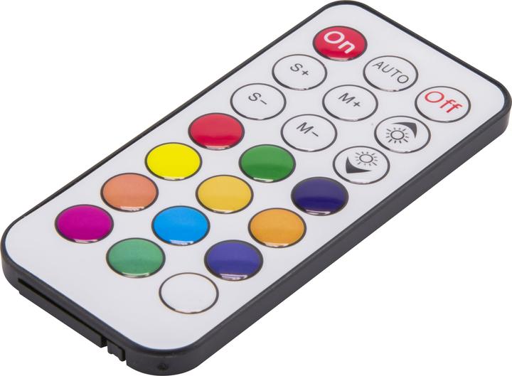 Actual product image Speedlink REGYS RGB Gaming Chair black RGB lighting Breathable covers