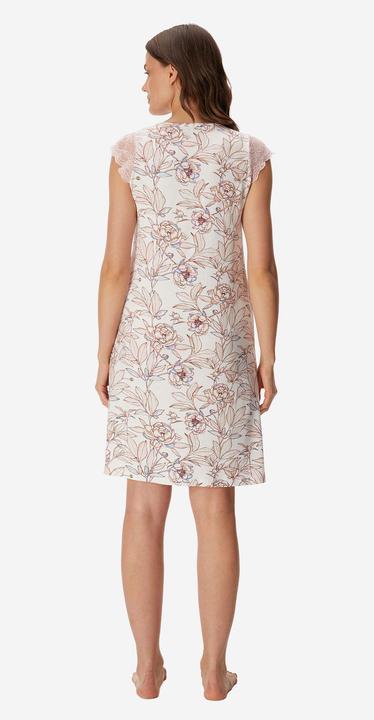 Produktbild Goldenbay Nachthemd Rose (L)