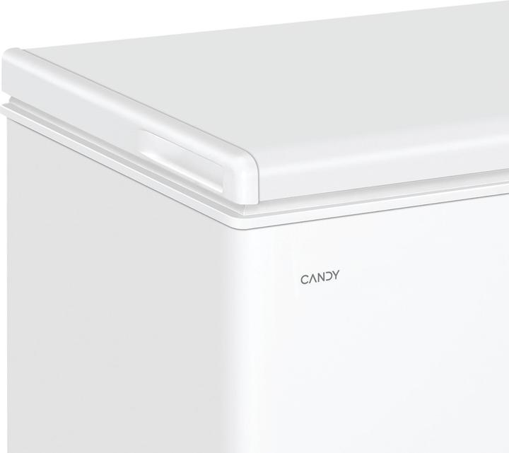 Image du produit Candy CHAE 2002E (Autonome, 196 l)