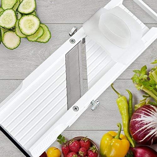 Produktbild Benriner Gemüsehobel