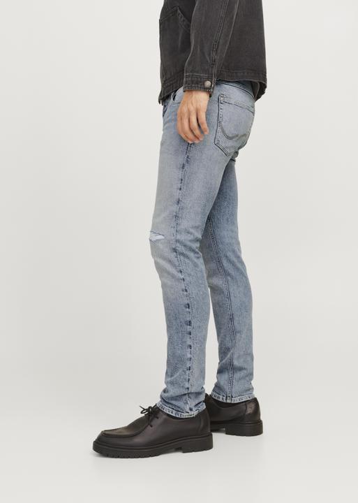 Actual product image Jack & Jones JJIGLENN JJCOLE AM 871 Slim Fit Jeans Slim Fit Jeans (W29/L34)