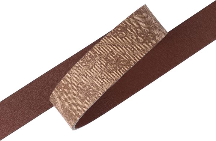 Image du produit Guess Ceinture femme 2en1 Orlina Adj & Rev Ceinture de pantalon (95)