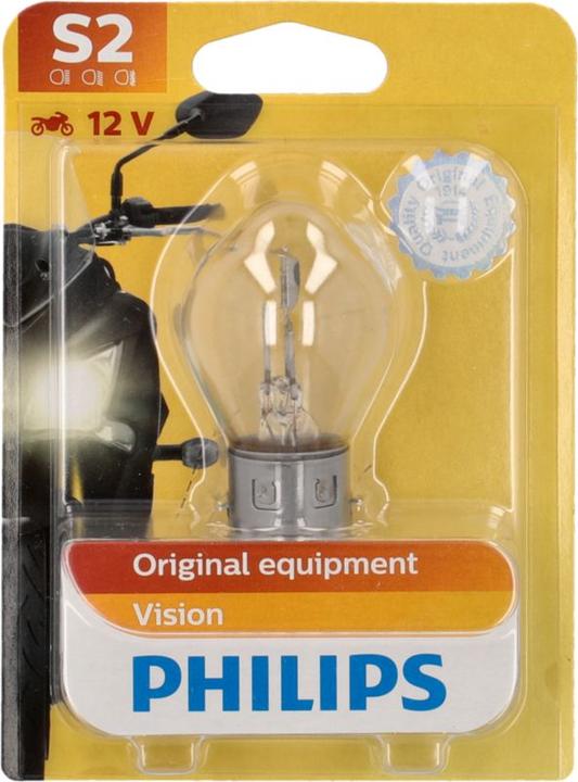 Produktbild Philips Vision Moto (S2)