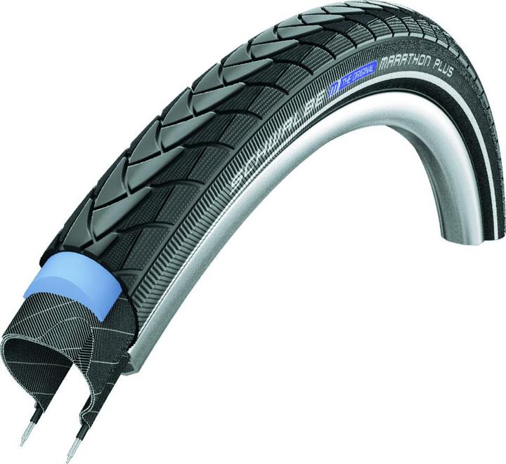 Schwalbe Marathon Plus (28 x 1.50, 40-622)