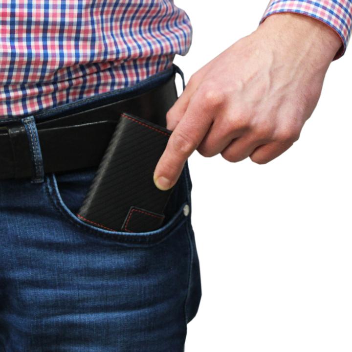 Image du produit SecWal Portefeuille 1