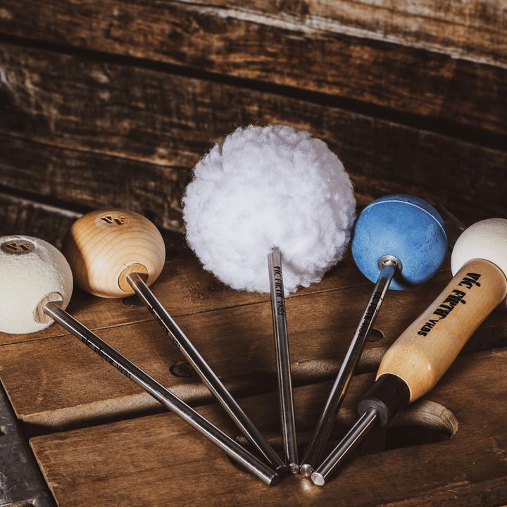 Produktbild Vic Firth Cajon Bass Schaumgummi (Drums, Cajon)