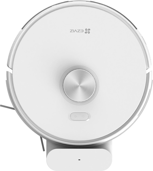 Actual product image EZVIZ RE5 - (Vacuum mopping robot)