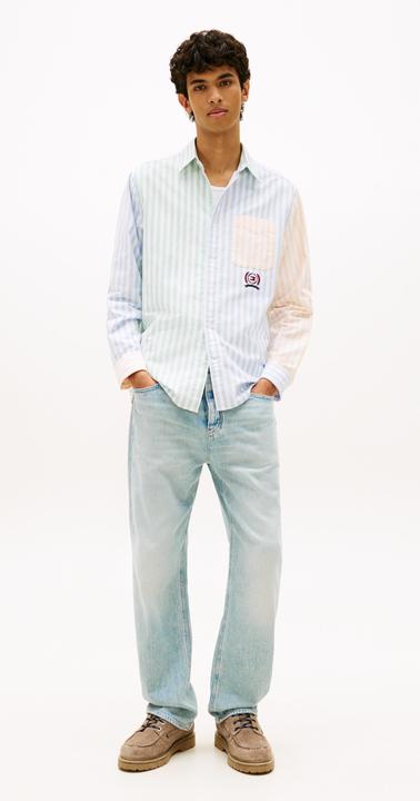 Produktbild Tommy Jeans Otis Regular Straight Fit (34)