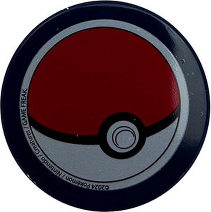 Image du produit La Plume Dorée Pokemon -