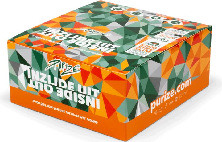 Produktbild Purize KingSize Slim "Inside Out" (Box 50 Stk.)