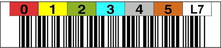 Astar LTO7 HORIZ. 000200-000299 (100)