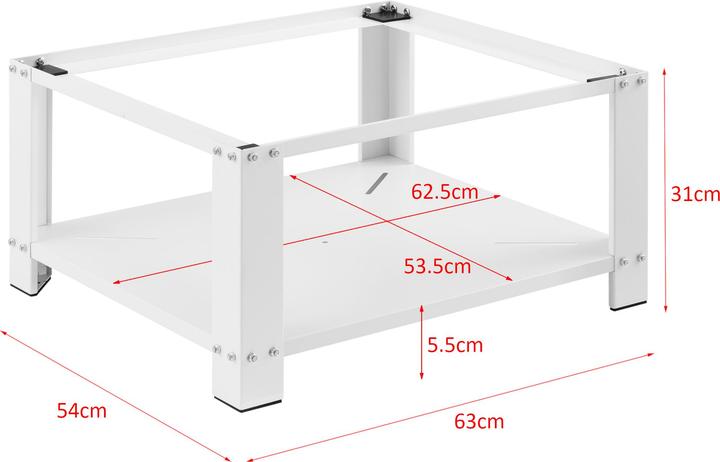Produktbild En.Casa Florimont