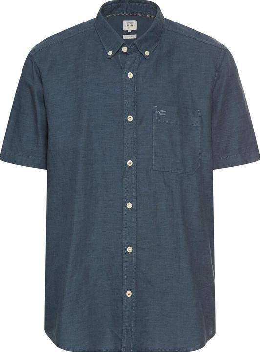 Tintenblau