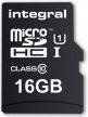 Produktbild UltimaPro MicroSDHC Memory Card up to /s, U1 Rating MicroSD UHS-I (16 GB, microSD, U1, UHS-I)