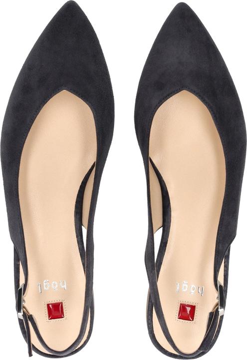 Actual product image Högl Ballerinas (37)
