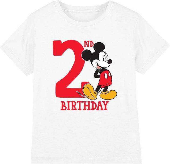 Image du produit Disney - T-shirt - Enfant (116)