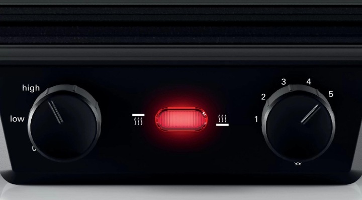 Produktbild Bosch Hausgeräte TCG4215 (EU-Stecker)