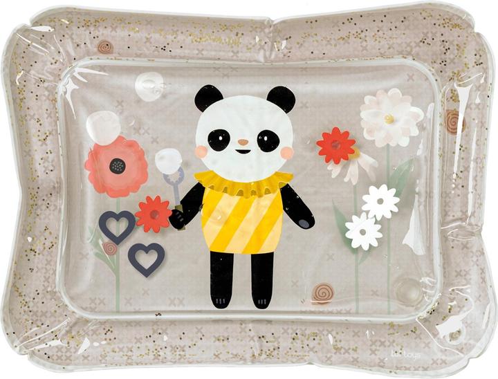 Taf Toys Tapis d’eau Panda Bloom