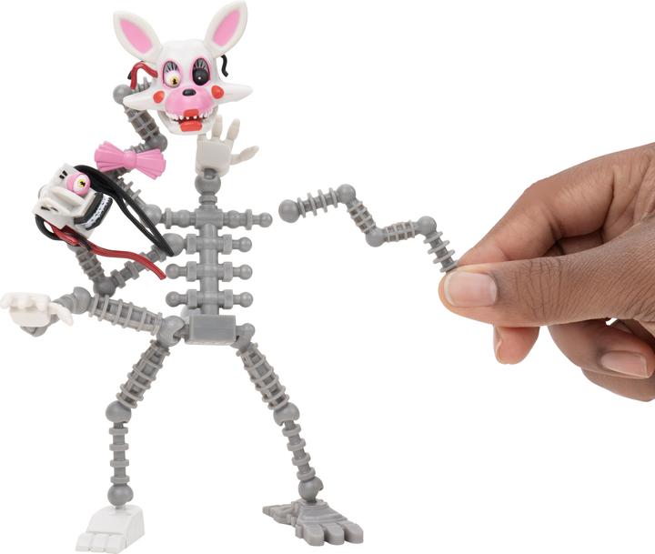 Produktbild Five Nights At Freddys Five Nights at Freddy's - Core Figure (FNF0001)