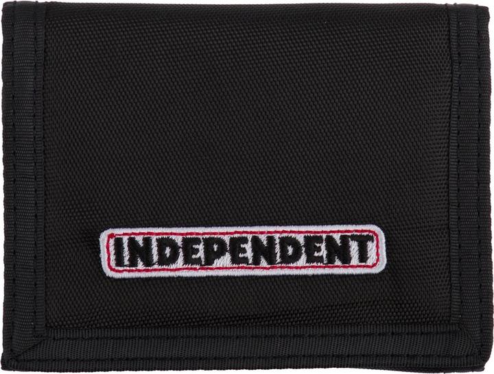 Produktbild Independent Bar Logo Velcro Wallet