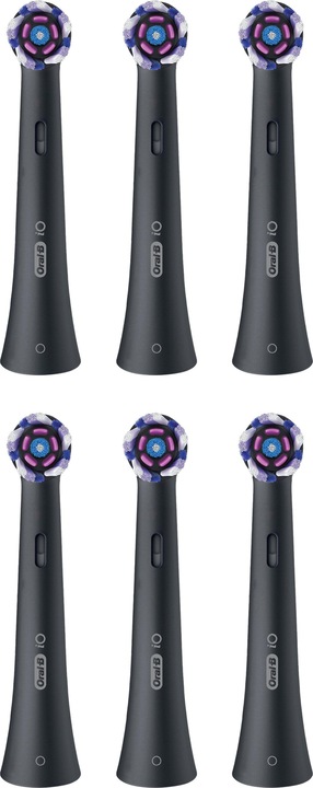 Oral-B iO Radiant (6 x)