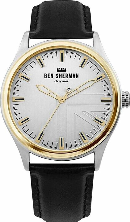 Image du produit Ben Sherman Herrenuhr WB036B (Ø 43 mm) (43 mm)