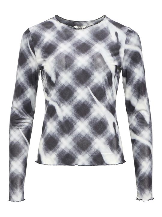 Object Mesh Oberteil
