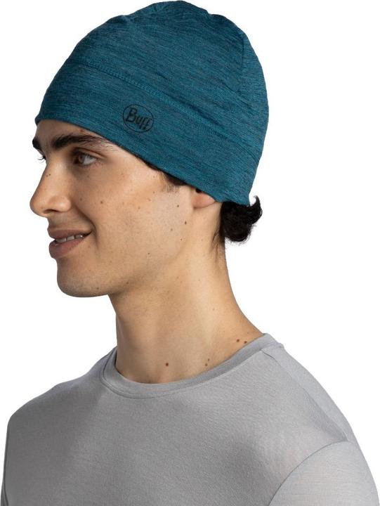 Image du produit Buff Lightweight Merino Wool - Mütze (Taille unique)