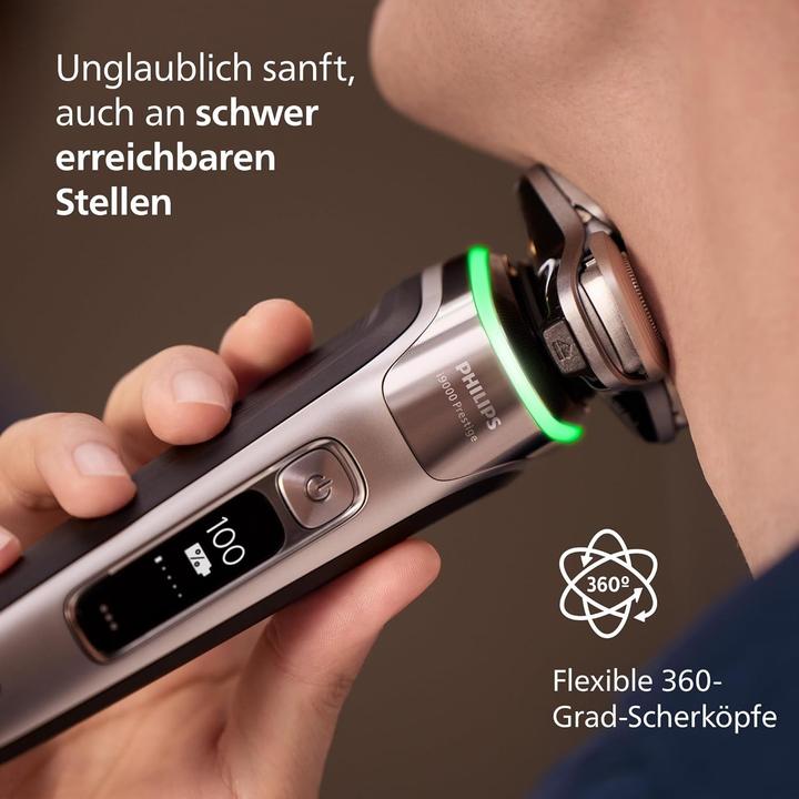 Image du produit Philips Shaver Series i9000 Prestige (XP9204/33)