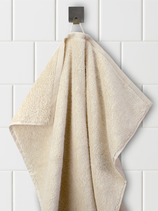 Actual product image Möve Wellness