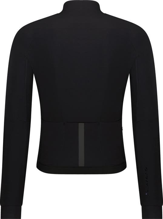 Produktbild Shimano S-Phyre Long Sleeve Thermal Jersey Black M (M)