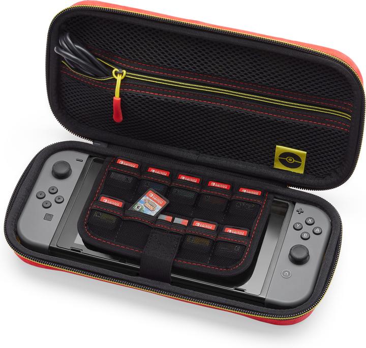 Immagine prodotto PowerA NINTENDO SWITCH - Custodia di protezione (Switch)