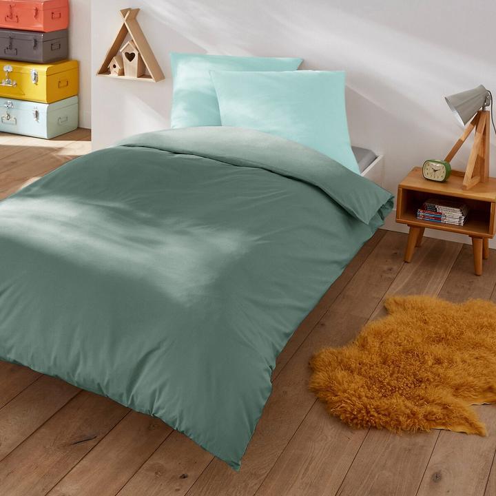 Actual product image La Redoute Interieurs Scenario Kids Coton (90 x 190 cm)