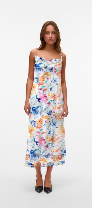 Image du produit Vero Moda VMSMILLA Langes Kleid Kleid (M)