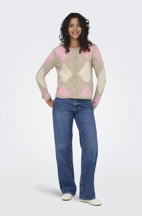 Actual product image Only ONLFRIDA Strickjacke Strickjacke (M)