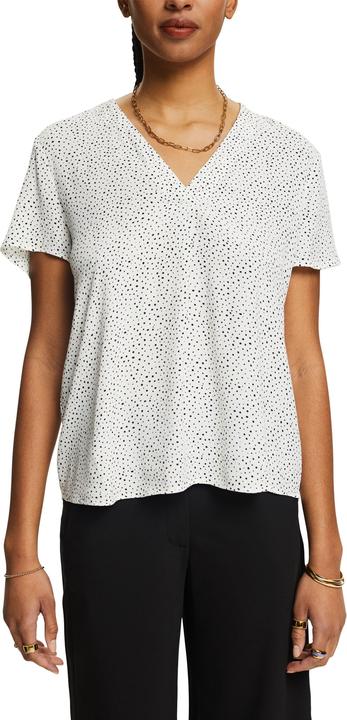 Produktbild Esprit bluse mit v-ausschnitt (XS)